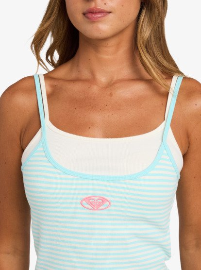 Never Too Late - Vest Top for Women  ERJKT04402