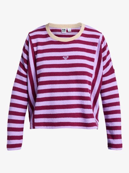 Daylight Dancer - Long Sleeve Top for Women  ERJKT04403