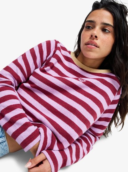 Daylight Dancer - Long Sleeve Top for Women  ERJKT04403