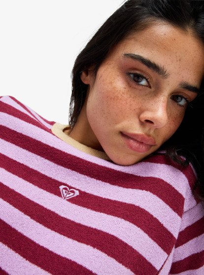 Daylight Dancer - Long Sleeve Top for Women  ERJKT04403