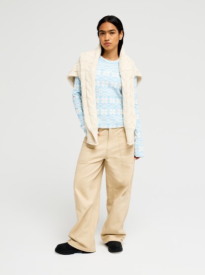 Snowflake Jam  ERJKT04440
