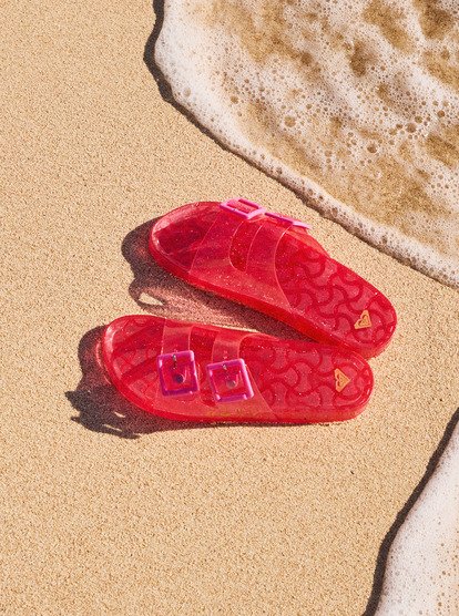 Kattie Glitter - Sandals for Women  ERJL100068