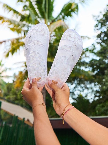 Kattie Glitter - Sandals for Women  ERJL100068