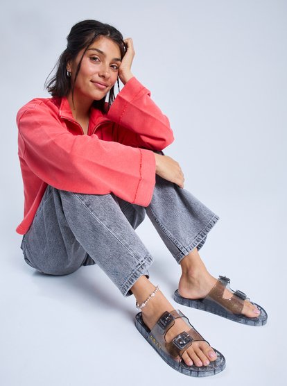 Kattie Glitter - Sandals for Women  ERJL100068