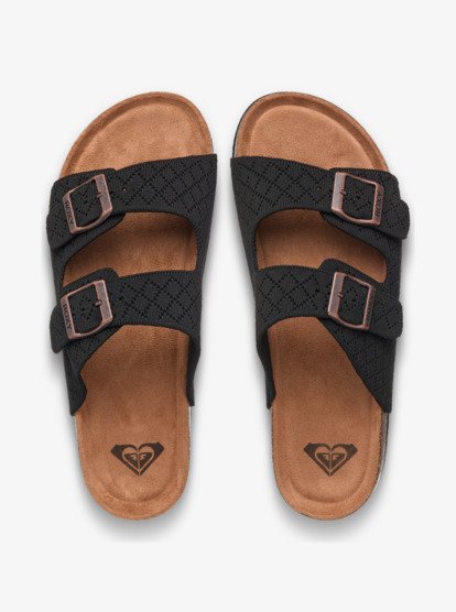 Mannae Buckle  ERJL100084