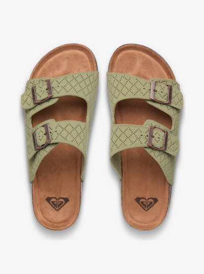 Mannae Buckle  ERJL100084