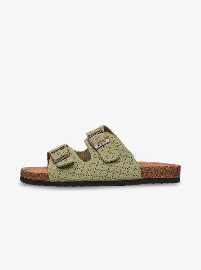 Mannae Buckle  ERJL100084