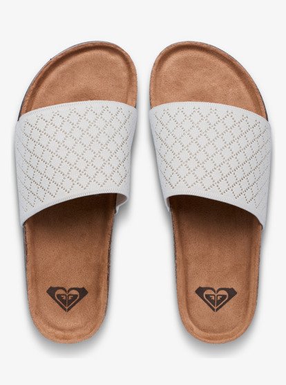 Mannae Slide - Sandals for Women  ERJL100086