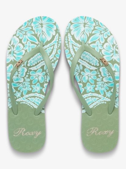 New Viva Printed - Flip-flops for Women  ERJL100087