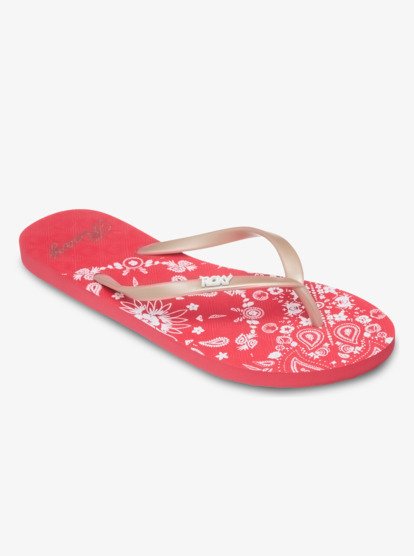 New Viva Printed - Flip-flops for Women  ERJL100087