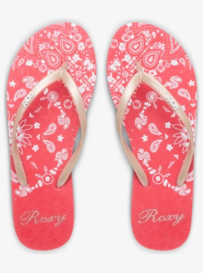 New Viva Printed - Flip-flops for Women  ERJL100087