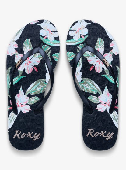 New Viva Printed - Flip-flops for Women  ERJL100087