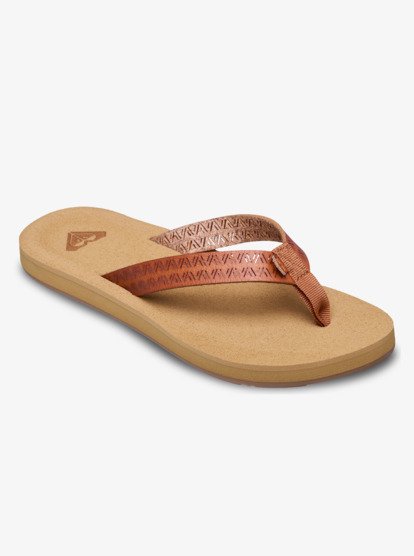 Porto Motif - Sandals for Women  ERJL100097