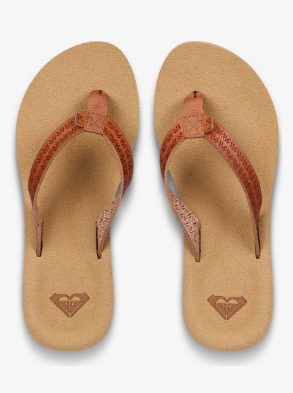 Porto Motif - Sandals for Women  ERJL100097