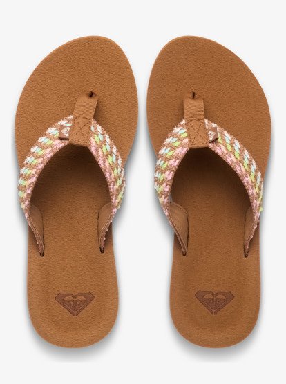 Porto Rope - Sandals for Women  ERJL100098