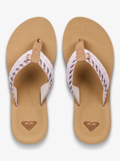 Porto Rope - Sandals for Women  ERJL100098