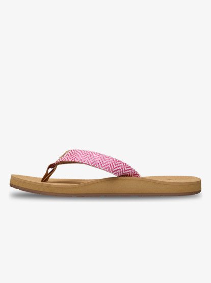 Porto Raffia - Sandals for Women  ERJL100099
