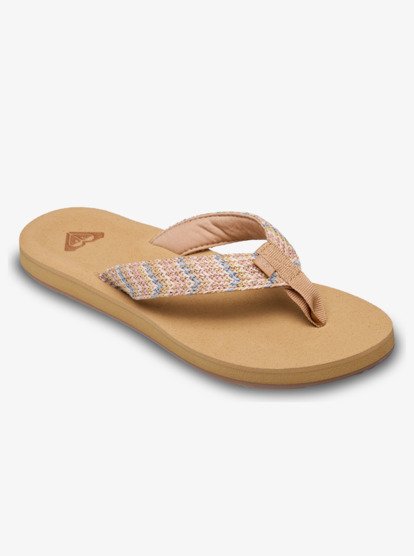 Porto Raffia - Sandals for Women  ERJL100099