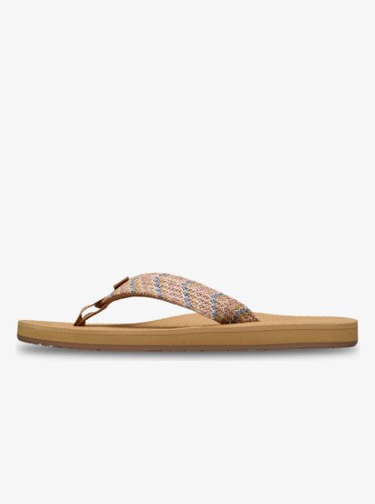 Porto Raffia - Sandals for Women  ERJL100099