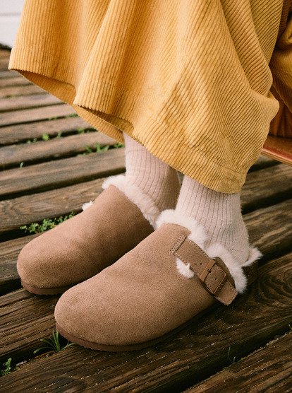 Zeliah - Clogs for Women  ERJL200032