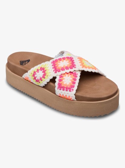 Syenna Hi - Sandals for Women  ERJL200039