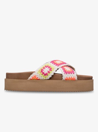 Syenna Hi - Sandals for Women  ERJL200039