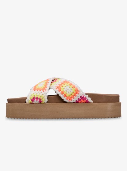 Syenna Hi - Sandals for Women  ERJL200039