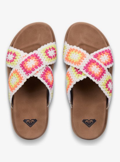 Syenna Hi - Sandals for Women  ERJL200039