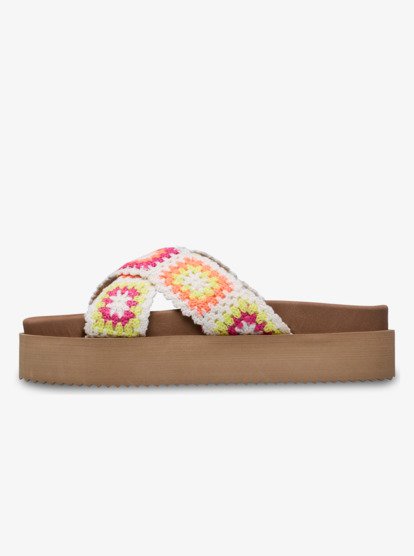 Syenna Hi - Sandals for Women  ERJL200039