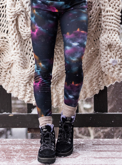 Daybreak - Base Layer Bottoms for Women  ERJLW03024