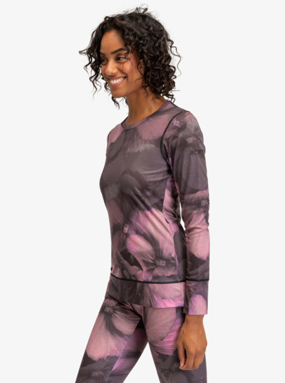 Daybreak - Technical Base Layer Top for Women  ERJLW03042