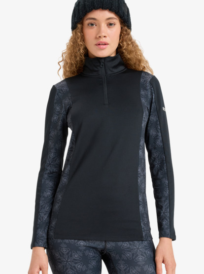Daybreak Brushed - Technical Mid Layer for Women  ERJLW03054