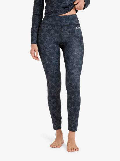 Daybreak Brushed - Technical Base Layer for Women  ERJLW03056
