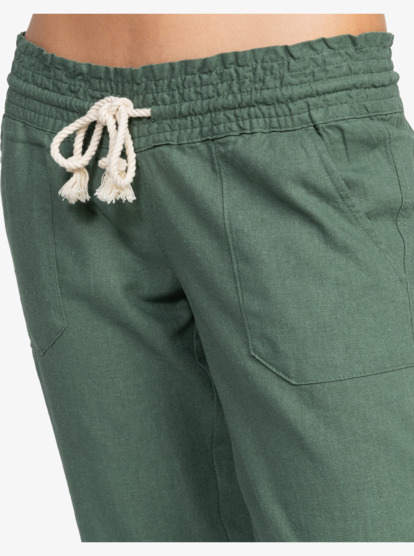 Oceanside - Beach Pants for Women  ERJNP03264