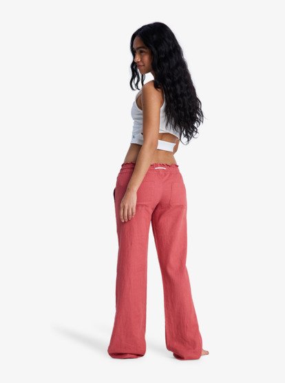 Oceanside - Beach Pants for Women  ERJNP03264