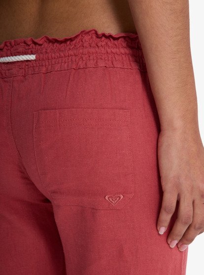 Oceanside - Beach Pants for Women  ERJNP03264