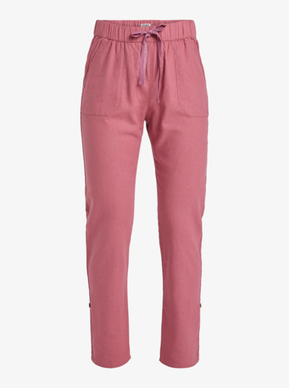 On The Seashore - Cargo Pants for Women  ERJNP03294