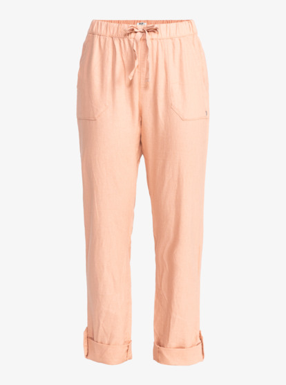 On The Seashore - Cargo Pants for Women  ERJNP03294