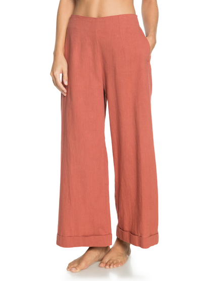 Senorita Smile - Flares for Women  ERJNP03362