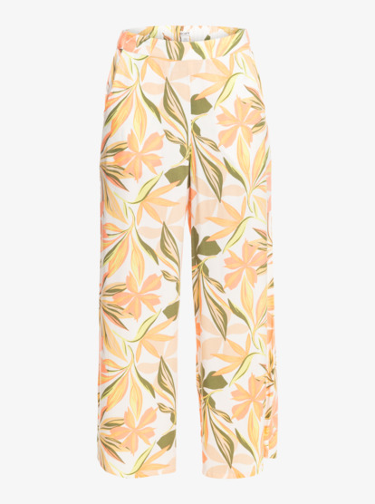 Midnight Avenue - Lightweight Trousers for Women  ERJNP03484