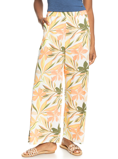 Midnight Avenue - Lightweight Trousers for Women  ERJNP03484