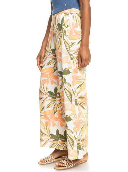 Midnight Avenue - Lightweight Trousers for Women  ERJNP03484