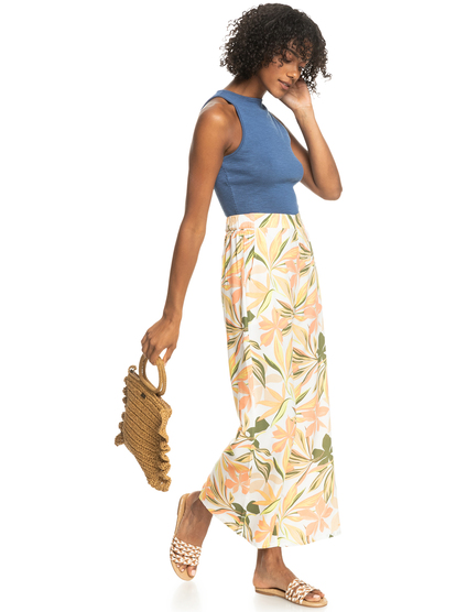 Midnight Avenue - Lightweight Trousers for Women  ERJNP03484