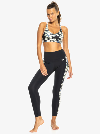 Heart Into It - Sports Leggings for Women  ERJNP03549