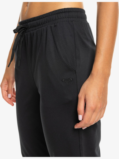 Rise & Vibe - Sports Trousers for Women  ERJNP03554