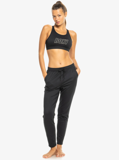 Rise & Vibe - Sports Trousers for Women  ERJNP03554