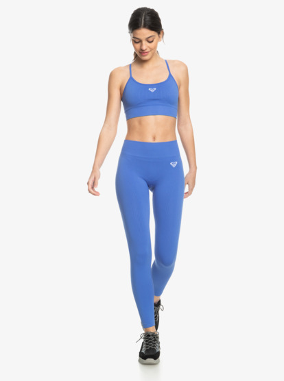 Chill Out Seamless - Sports Leggings for Women  ERJNP03555