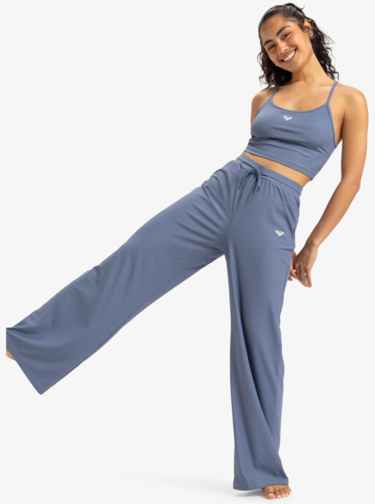 Rise & Vibe - Sports Trousers for Women  ERJNP03556