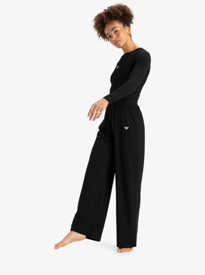 Rise & Vibe - Sports Trousers for Women  ERJNP03556