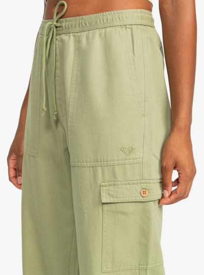 Precious   - Cargo Pant for Women  ERJNP03584